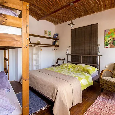 Apartamento V Chalupe *