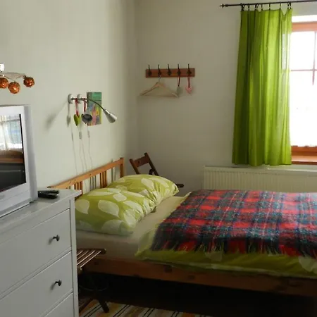 V Chalupe Appartement *