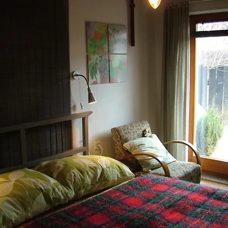 Appartement V Chalupe