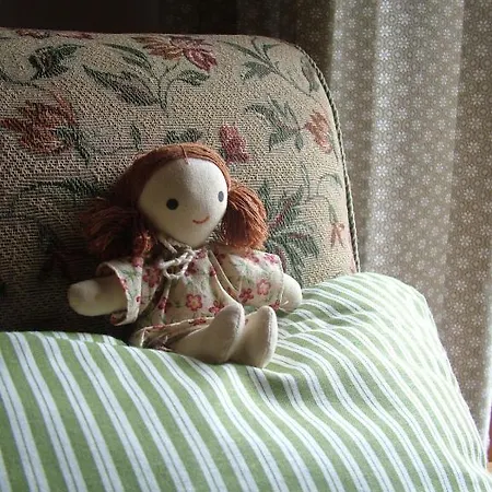 Appartement V Chalupe Stará Lesná