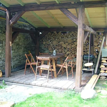 V Chalupe Appartement Stará Lesná