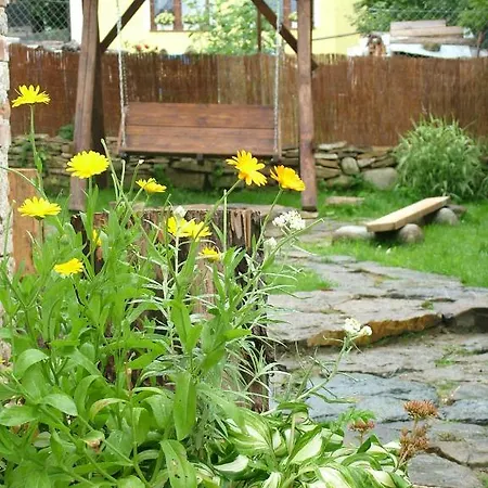 V Chalupe Stará Lesná