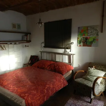 V Chalupe Appartement