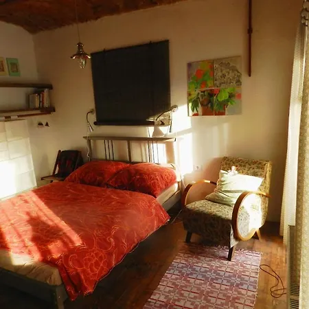 Appartement V Chalupe *