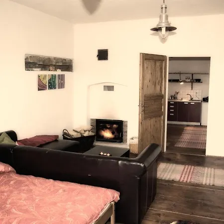 V Chalupe Appartement Stará Lesná