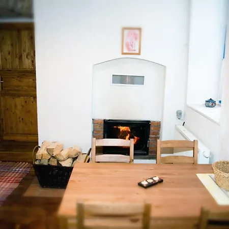 Appartement V Chalupe Stará Lesná