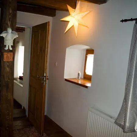 Appartement V Chalupe