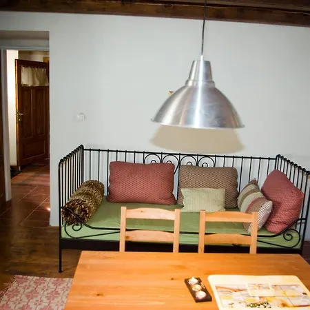 Appartement V Chalupe