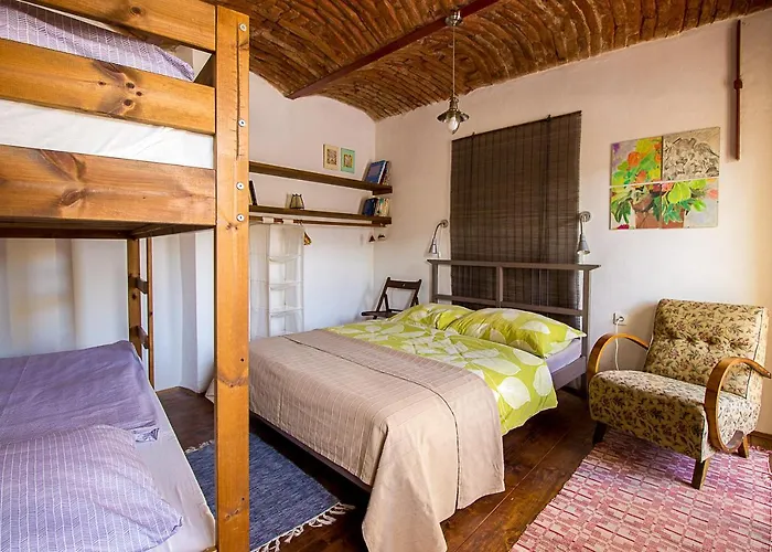 아파트 V Chalupe *