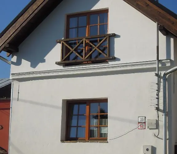 아파트 V Chalupe *